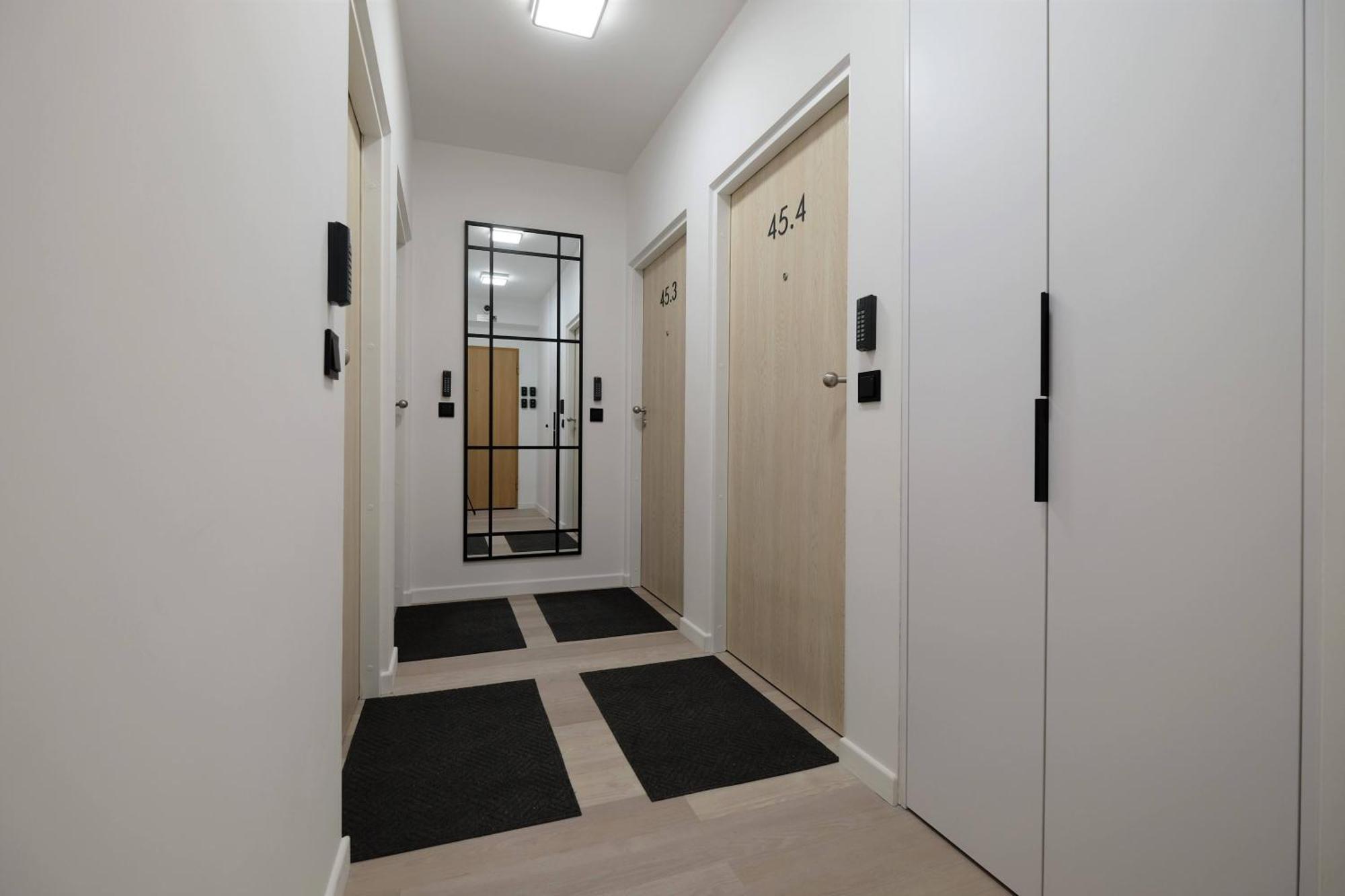 Apartamenty Centrum Białystok Exterior foto